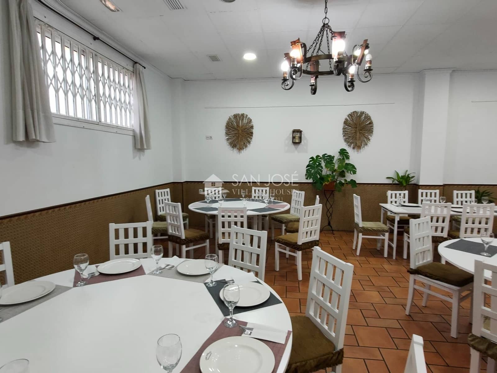 Commercial for sale in Aspe - € 187,260 (Ref: 4429370)