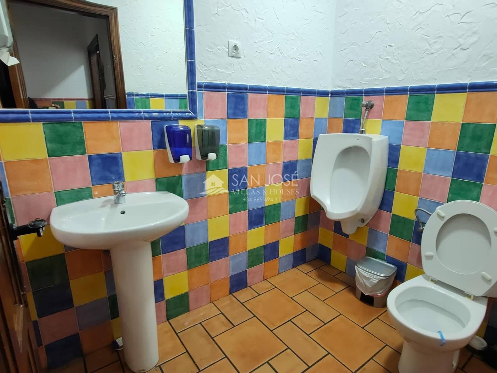 Commercial for sale in Aspe - € 187,260 (Ref: 4429370)