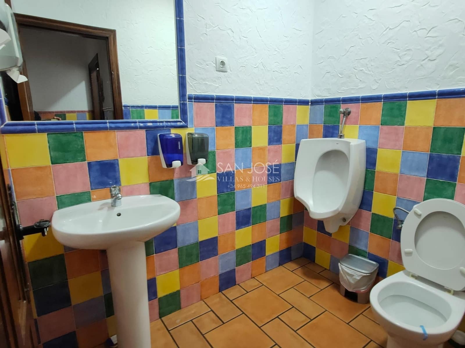 Commercial for sale in Aspe - € 187,260 (Ref: 4429370)