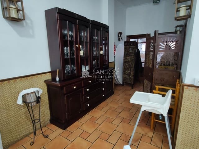 Commercial for sale in Aspe - € 187,260 (Ref: 4429370)