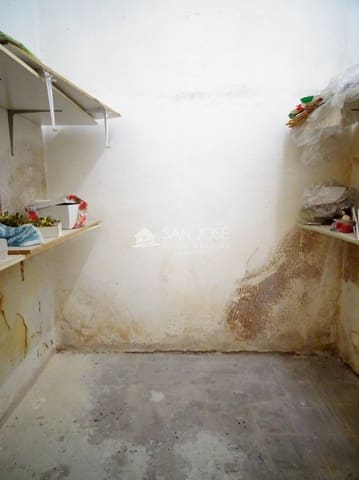 Kommersiell til salgs i Aspe - € 39 000 (Ref: 4478013)