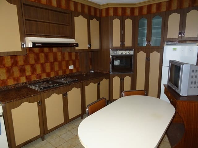 Apartamento de 8 habitaciones en Hondón de las Nieves en venta - 208.470 € (Ref: 4510095)