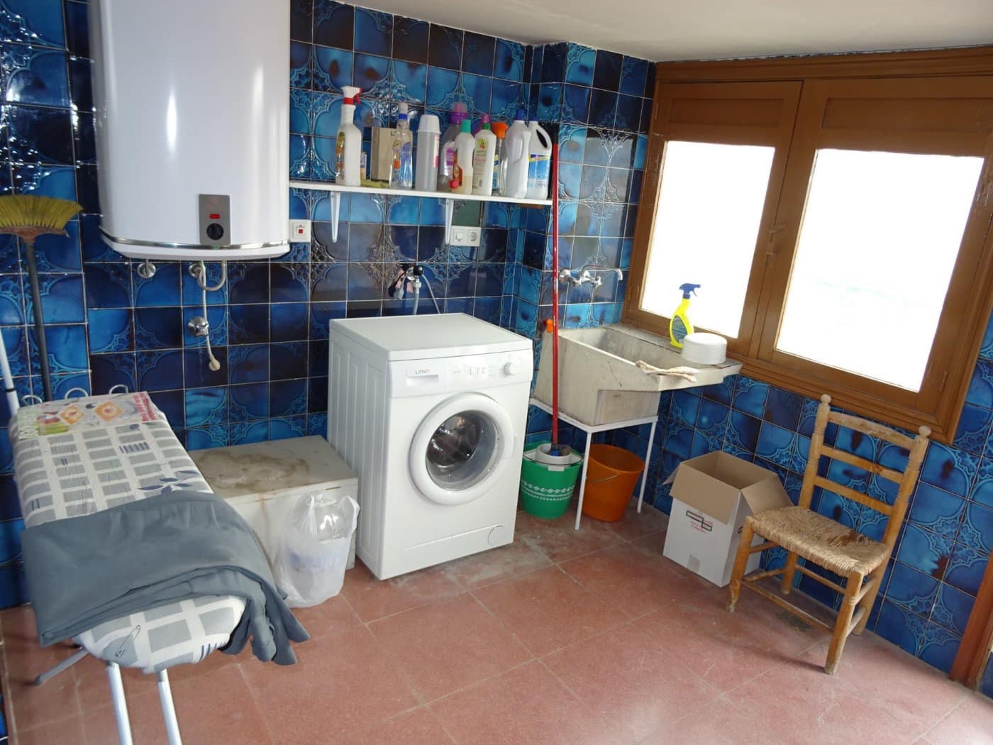 8 bedroom Apartment for sale in Hondon de las Nieves - € 208,470 (Ref: 4510095)