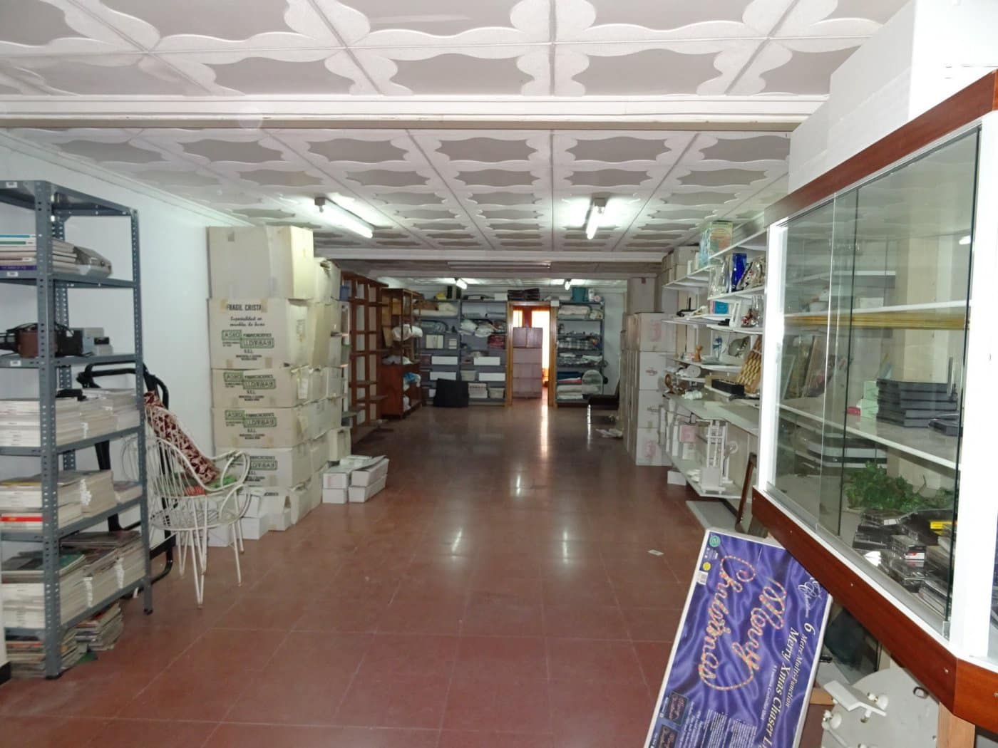 8 bedroom Apartment for sale in Hondon de las Nieves - € 208,470 (Ref: 4510095)