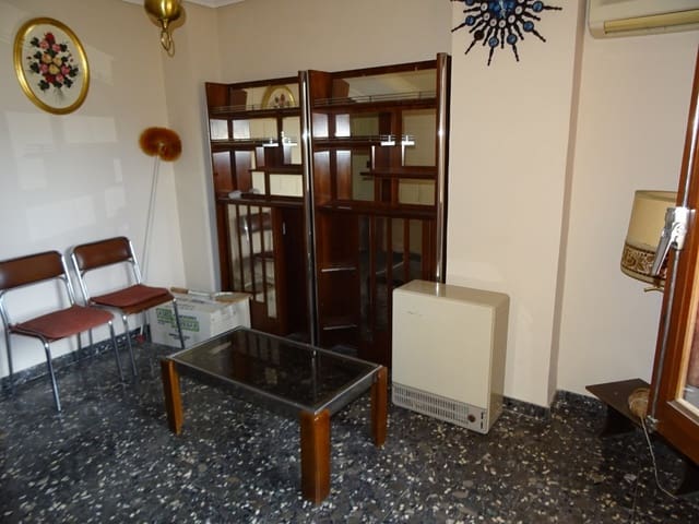 Apartamento de 8 habitaciones en Hondón de las Nieves en venta - 208.470 € (Ref: 4510095)