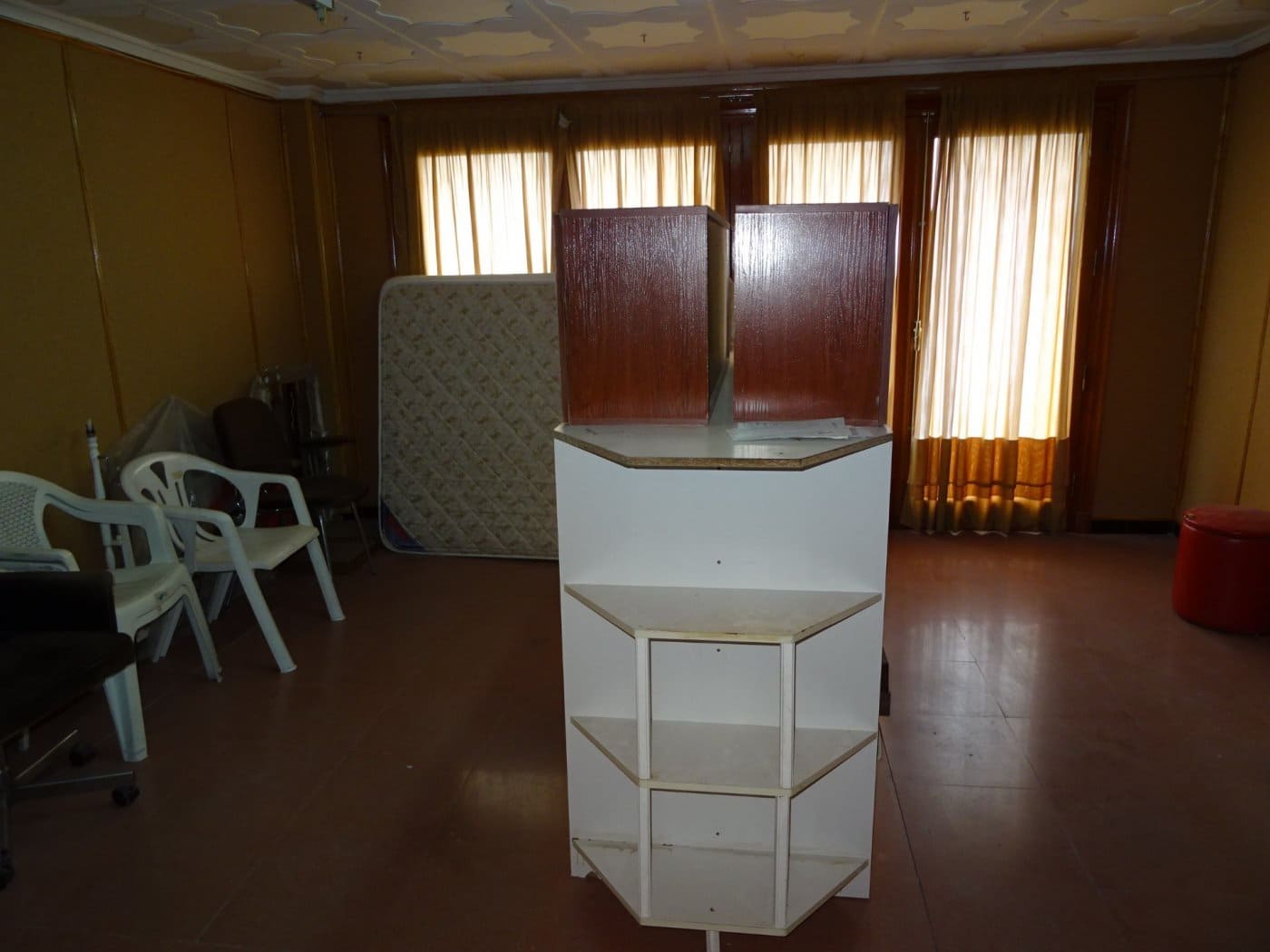 8 bedroom Apartment for sale in Hondon de las Nieves - € 208,470 (Ref: 4510095)