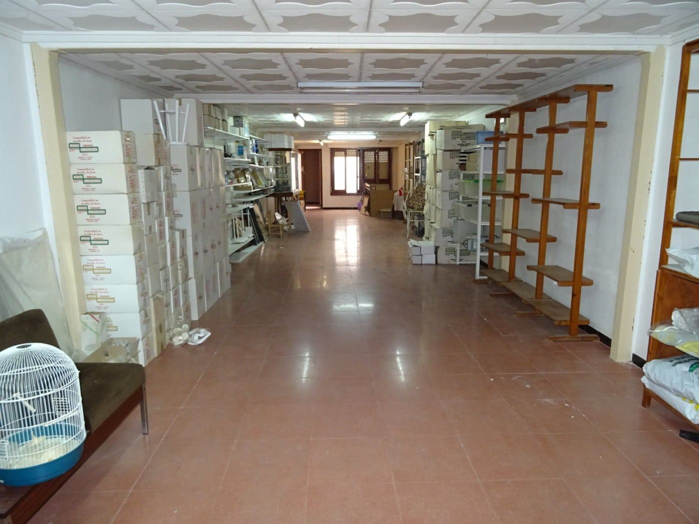 8 bedroom Apartment for sale in Hondon de las Nieves - € 208,470 (Ref: 4510095)