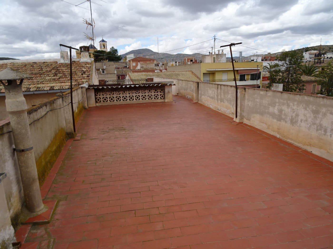 8 bedroom Apartment for sale in Hondon de las Nieves - € 208,470 (Ref: 4510095)