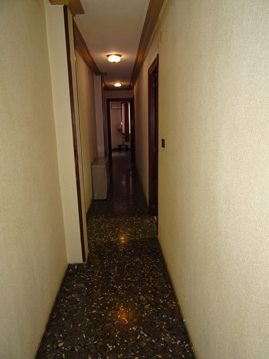 8 bedroom Apartment for sale in Hondon de las Nieves - € 208,470 (Ref: 4510095)