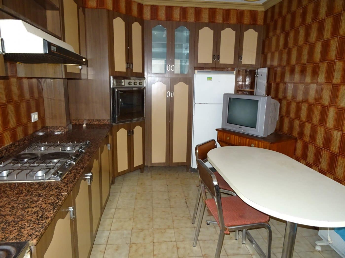 8 bedroom Apartment for sale in Hondon de las Nieves - € 208,470 (Ref: 4510095)