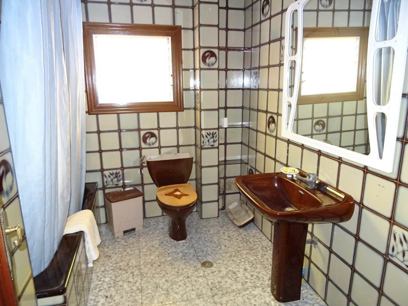 8 bedroom Apartment for sale in Hondon de las Nieves - € 208,470 (Ref: 4510095)