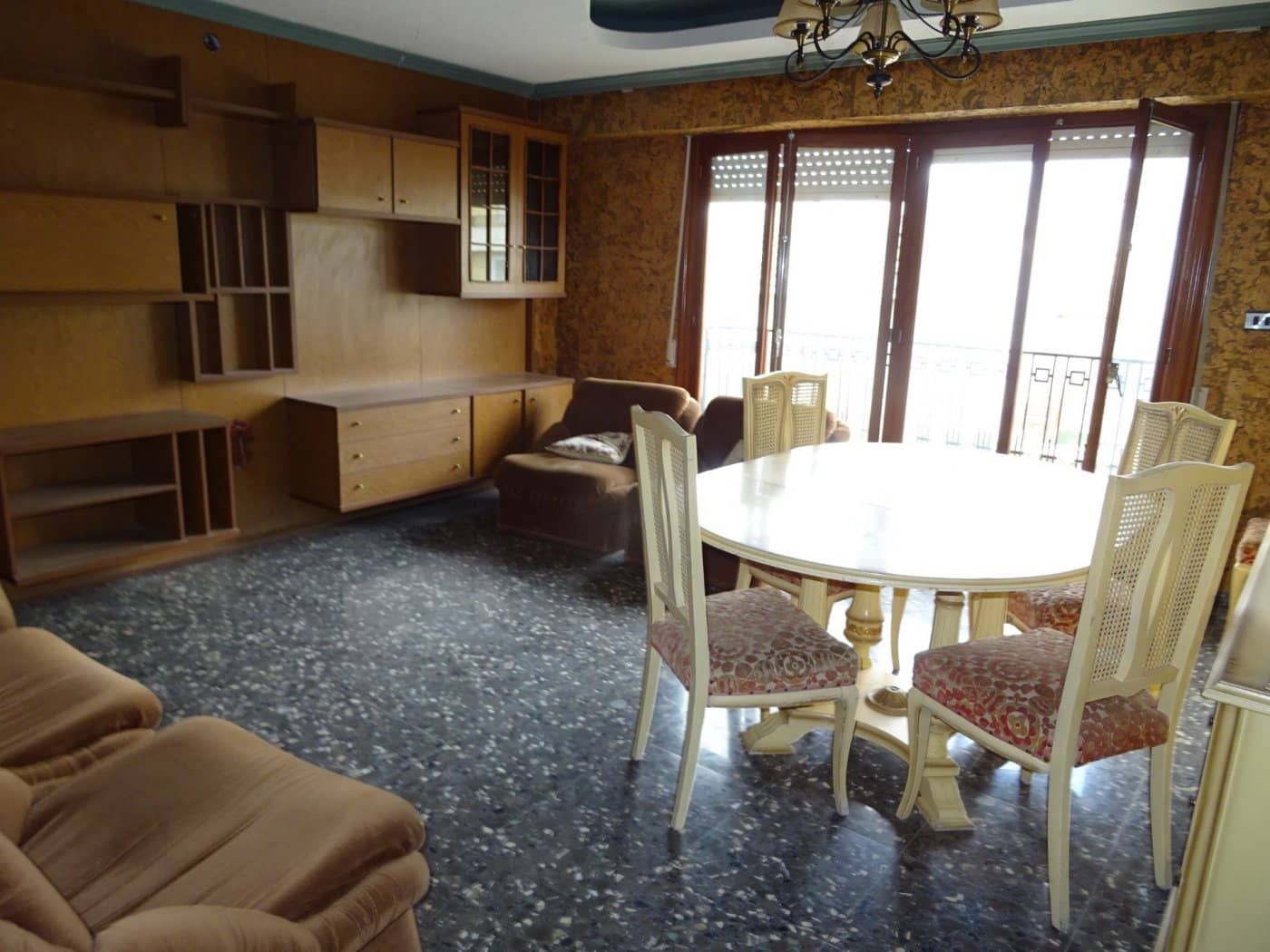 8 bedroom Apartment for sale in Hondon de las Nieves - € 208,470 (Ref: 4510095)