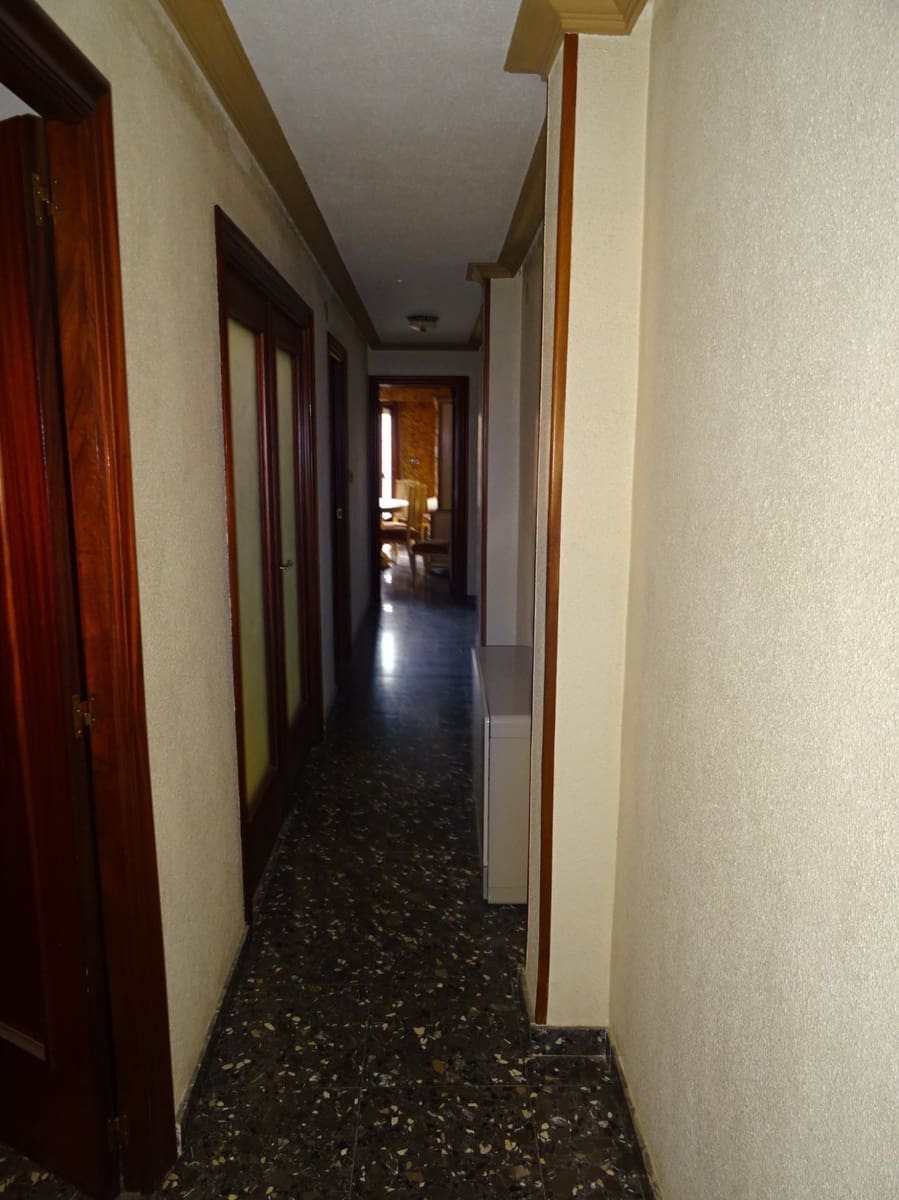 8 bedroom Apartment for sale in Hondon de las Nieves - € 208,470 (Ref: 4510095)