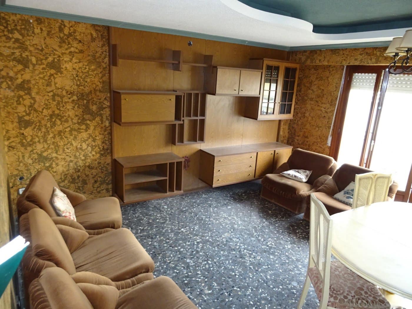 8 bedroom Apartment for sale in Hondon de las Nieves - € 208,470 (Ref: 4510095)