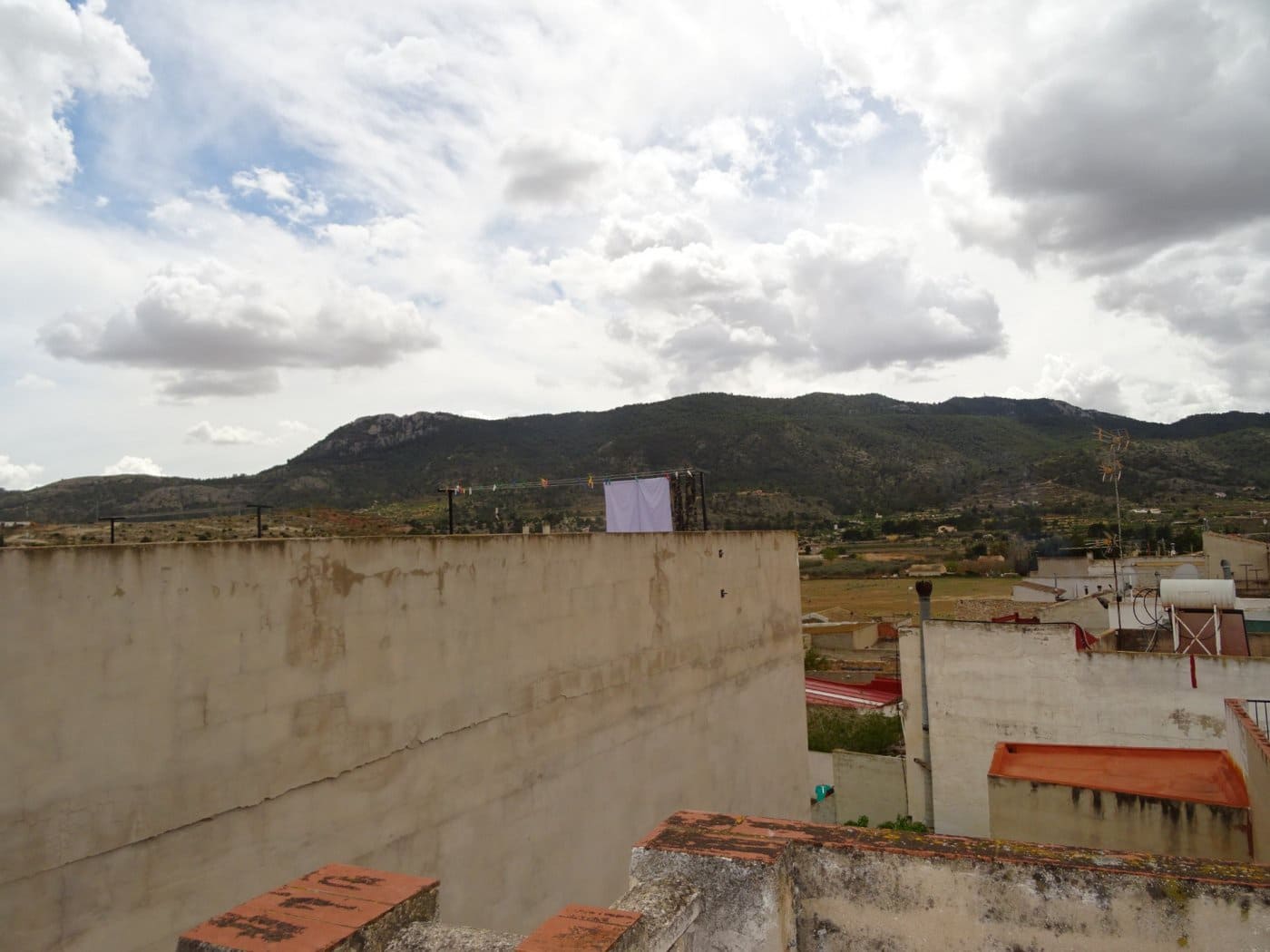 8 bedroom Apartment for sale in Hondon de las Nieves - € 208,470 (Ref: 4510095)