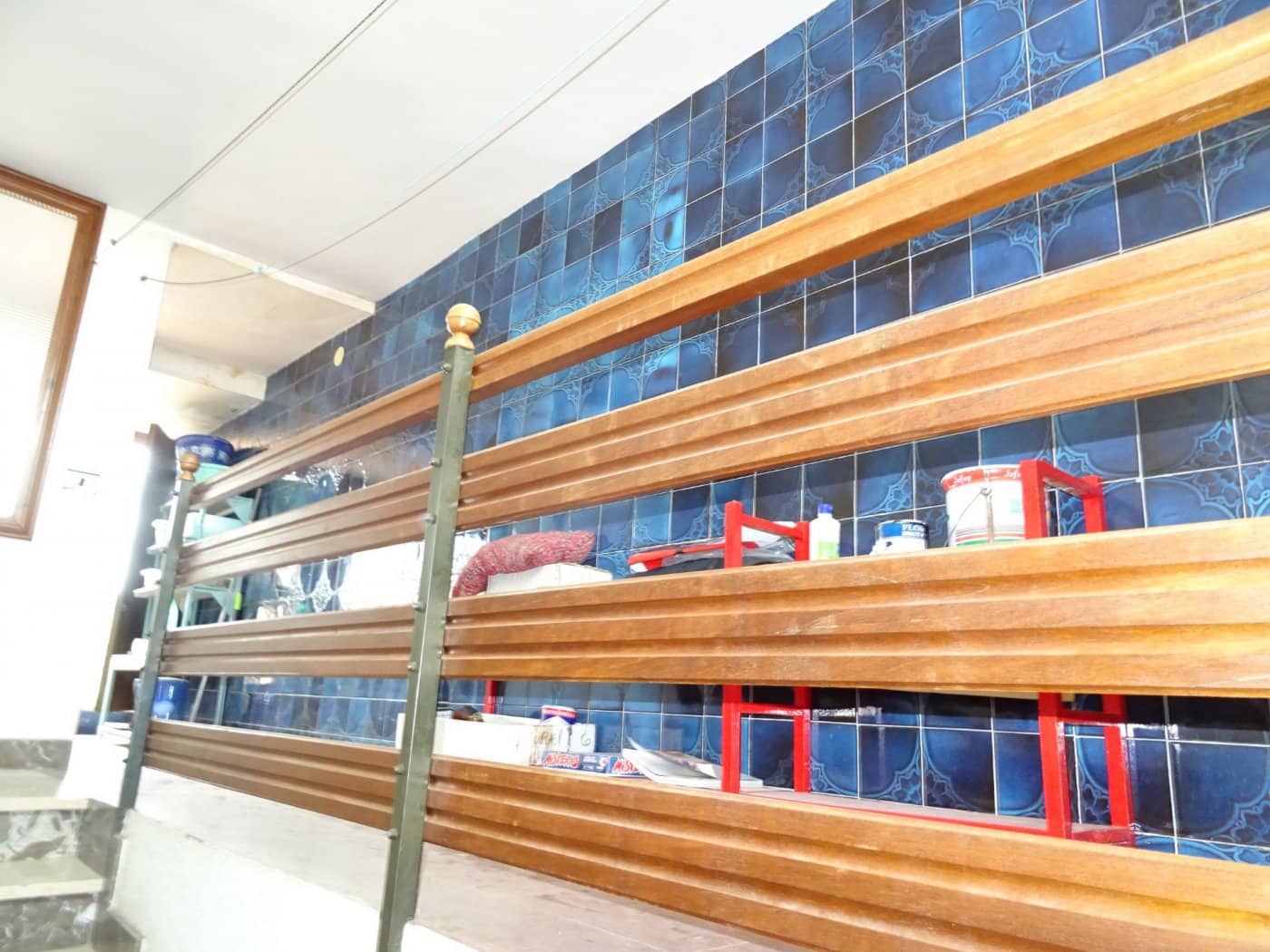 8 bedroom Apartment for sale in Hondon de las Nieves - € 208,470 (Ref: 4510095)