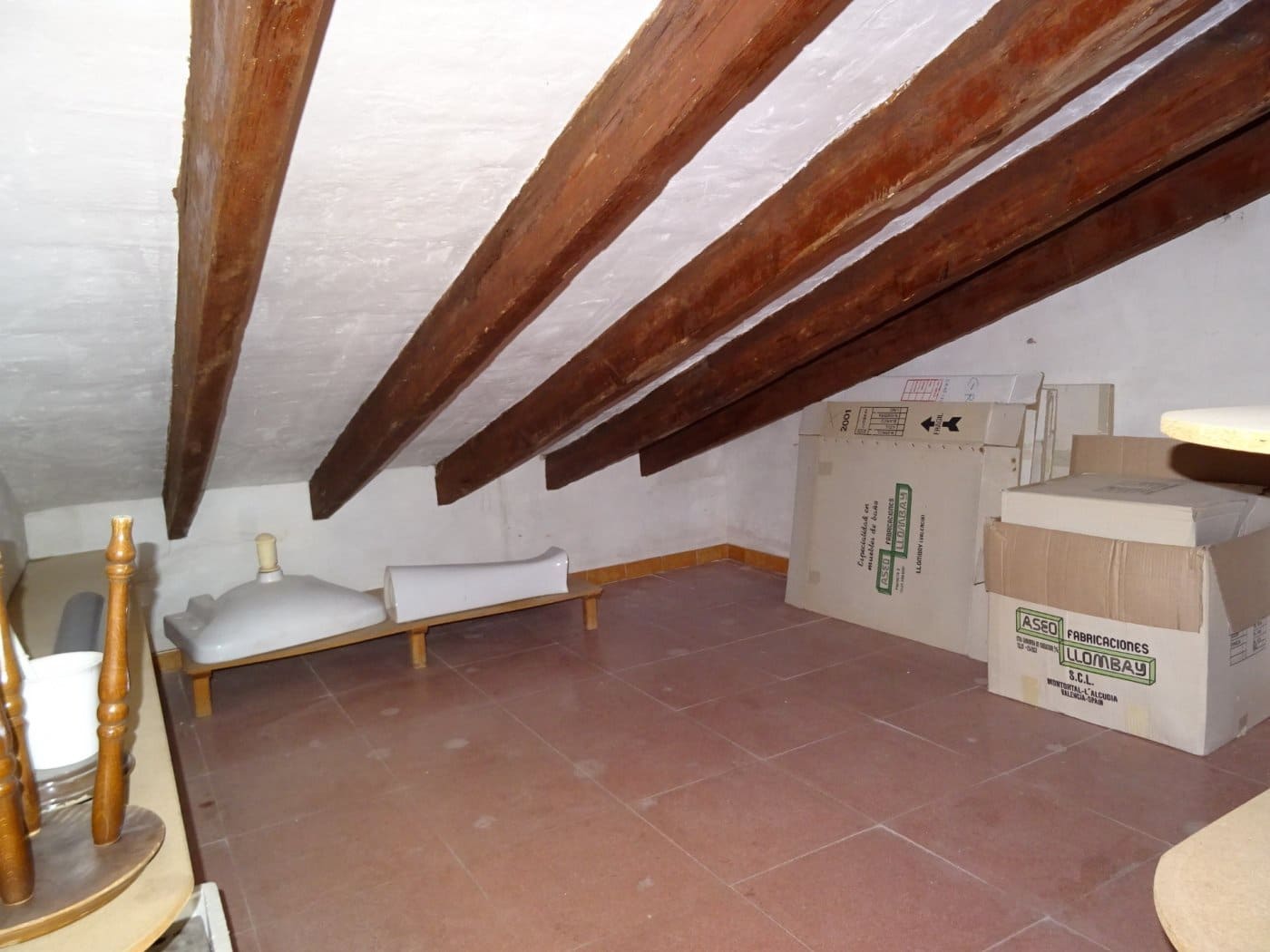 8 bedroom Apartment for sale in Hondon de las Nieves - € 208,470 (Ref: 4510095)