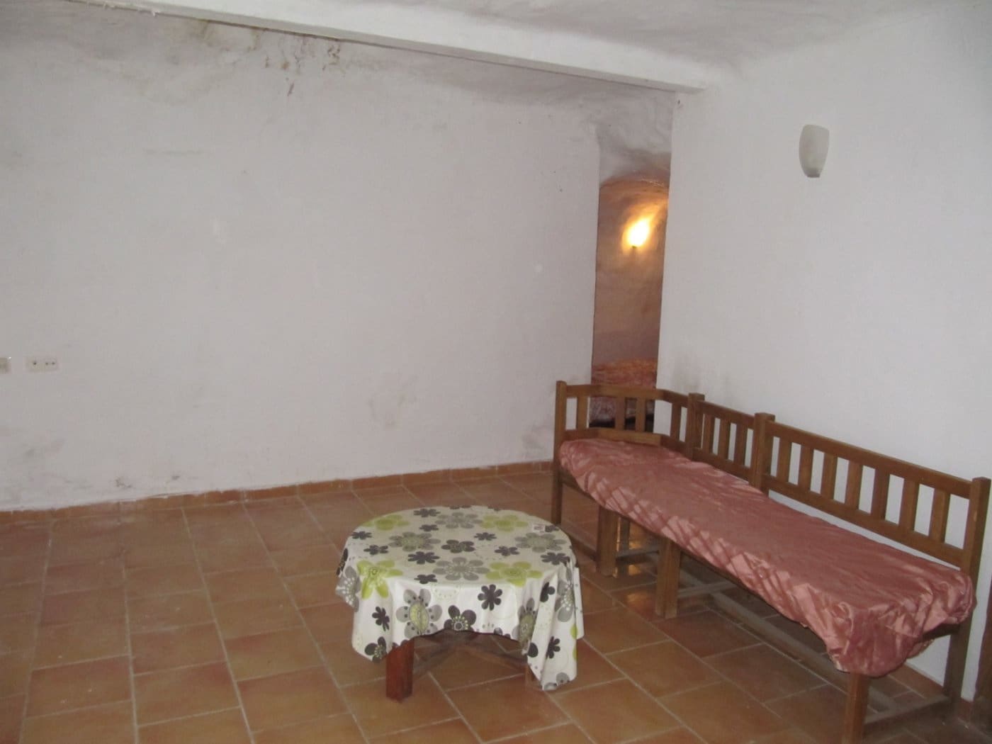 4 soveværelse Hulehus til salg i Casas del Senor - € 110.000 (Ref: 4520331)