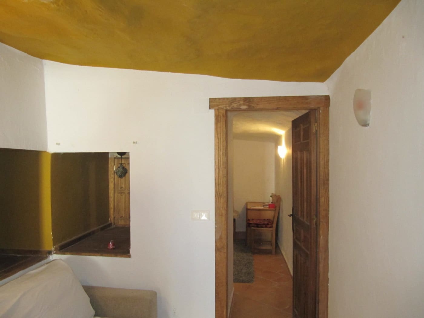 4 soveværelse Hulehus til salg i Casas del Senor - € 110.000 (Ref: 4520331)