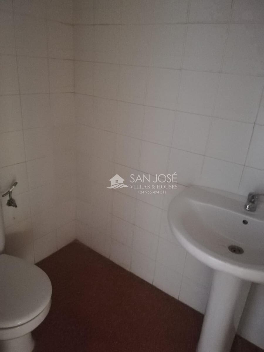 Erhverv til salg i Aspe - € 220.000 (Ref: 4547986)