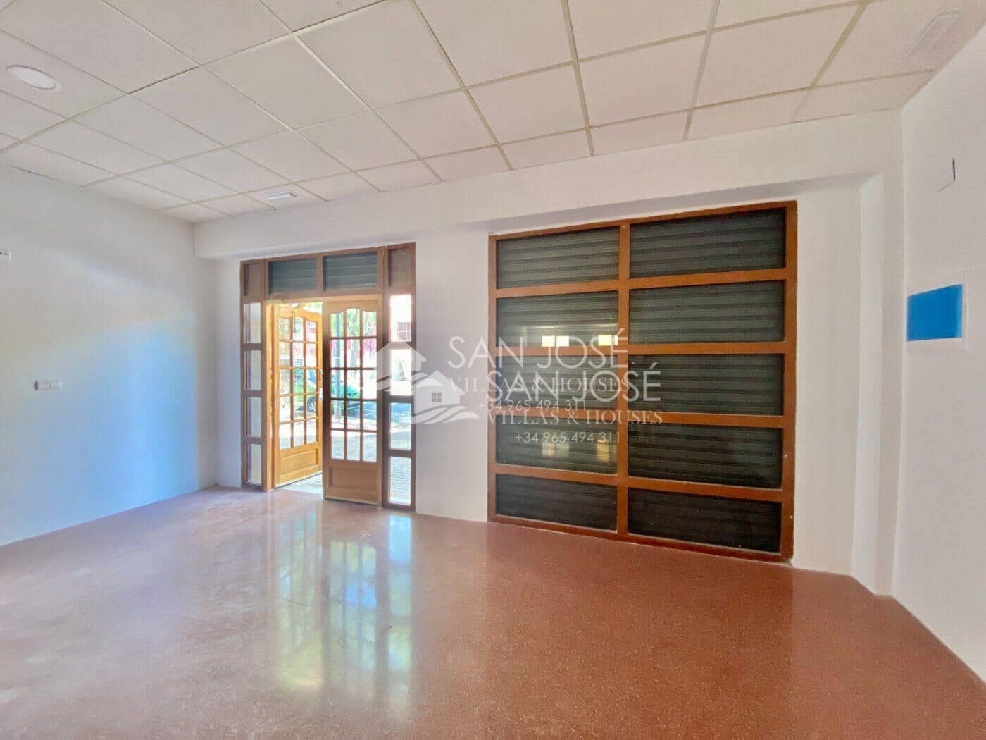 Erhverv til salg i Aspe - € 220.000 (Ref: 4547986)