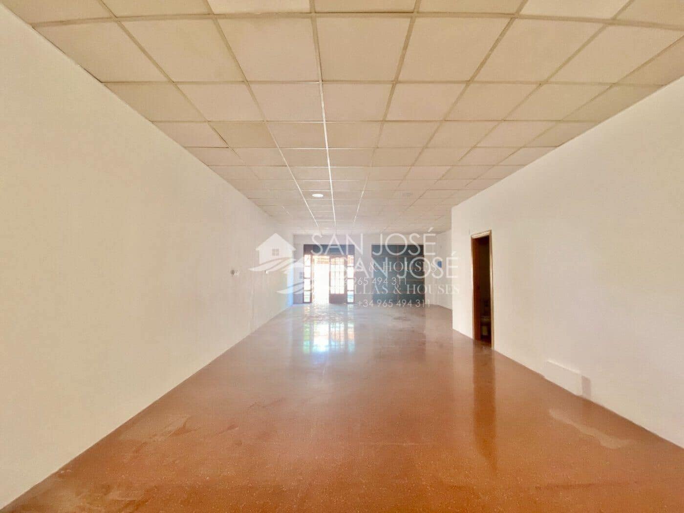 Erhverv til salg i Aspe - € 220.000 (Ref: 4547986)