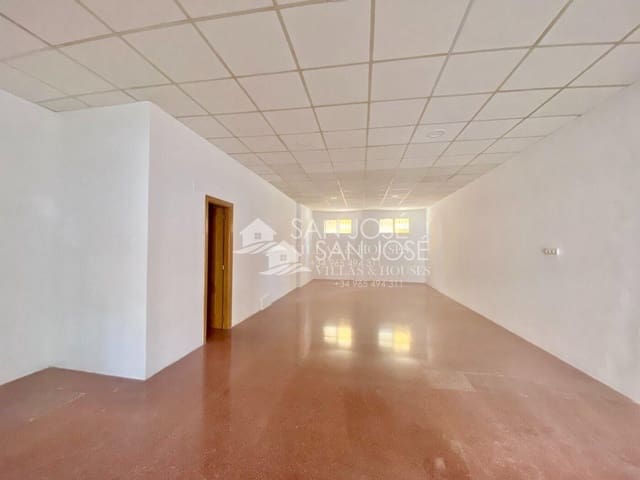 Commercial for sale in Aspe - € 220,000 (Ref: 4547986)