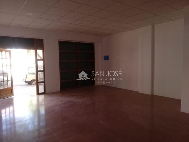 Commercial for sale in Aspe - € 220,000 (Ref: 4547986)