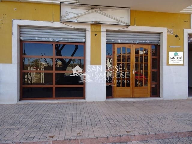 Commercial for sale in Aspe - € 220,000 (Ref: 4547986)