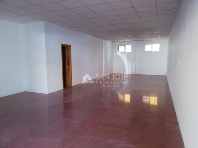 Commercial for sale in Aspe - € 220,000 (Ref: 4547986)