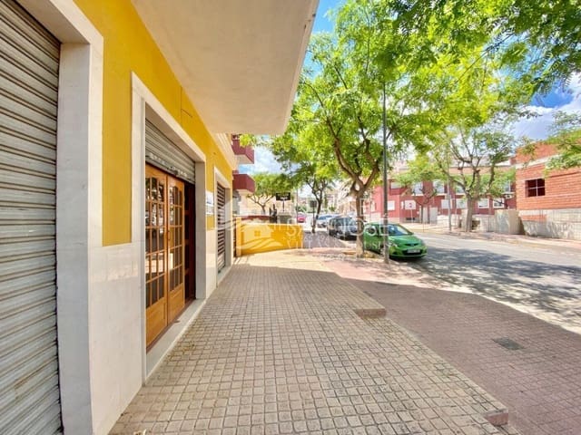 Commercial for sale in Aspe - € 220,000 (Ref: 4547986)