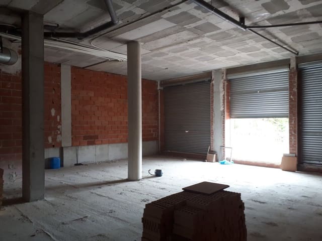 Commercial for sale in Aspe - € 101,050 (Ref: 4574364)