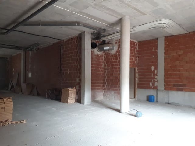 Commercial for sale in Aspe - € 101,050 (Ref: 4574364)