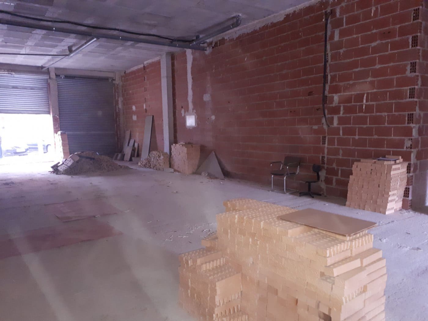 Erhverv til salg i Aspe - € 101.050 (Ref: 4574364)