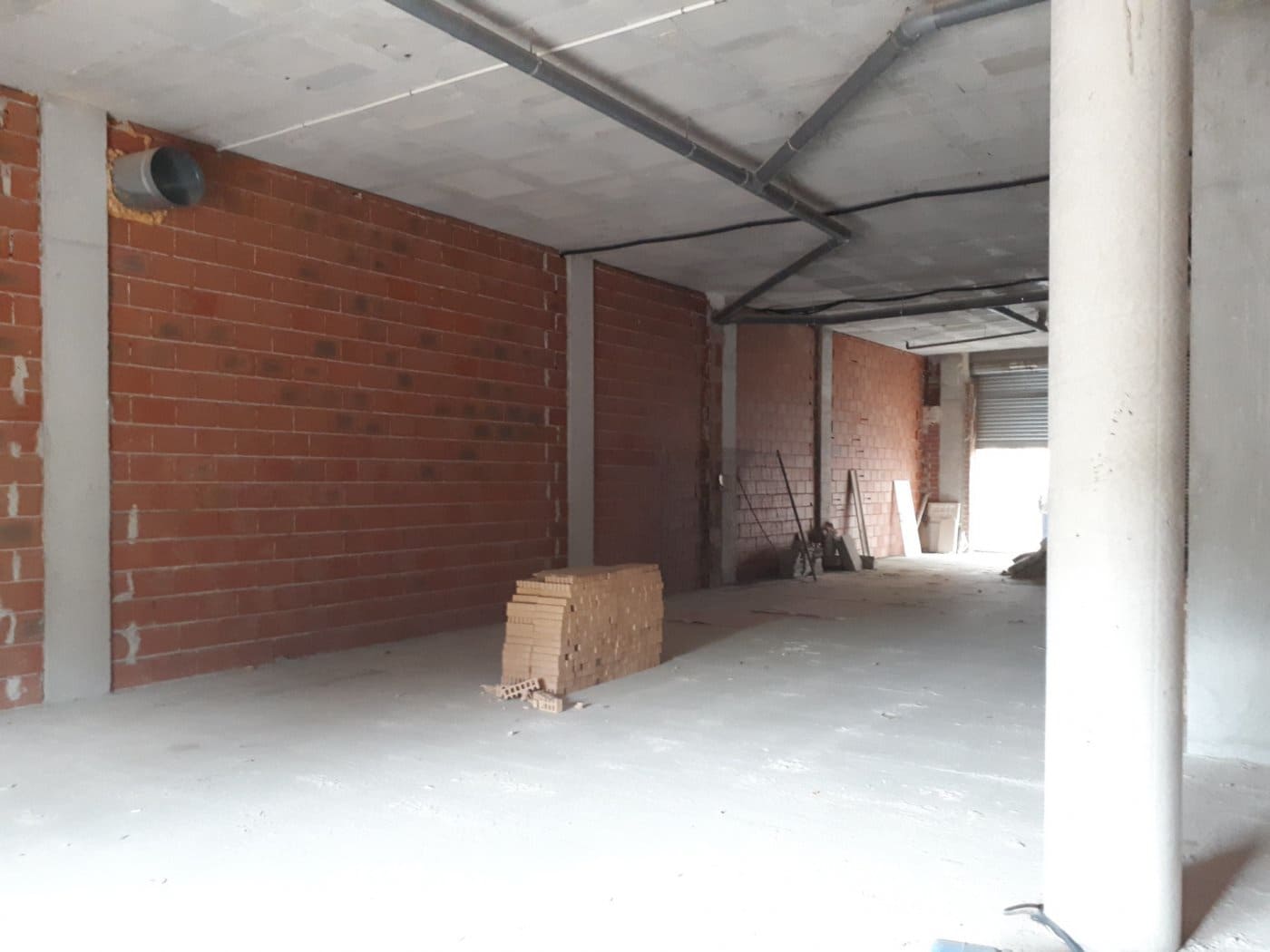 Erhverv til salg i Aspe - € 101.050 (Ref: 4574364)