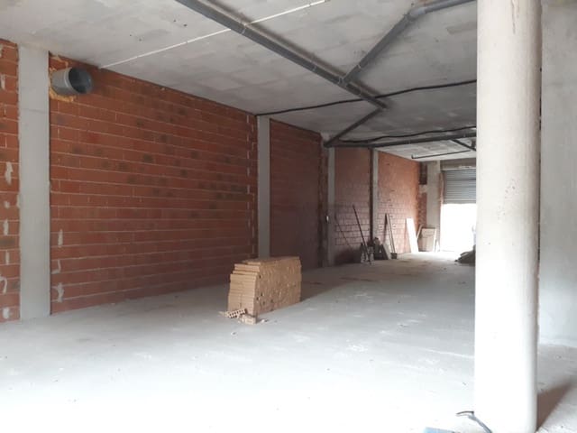 Commercial for sale in Aspe - € 101,050 (Ref: 4574364)