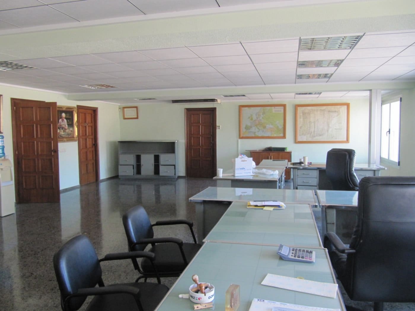 Biznes do wynajęcia w Monovar / Monover - 2 000 € (Ref: 4598187)