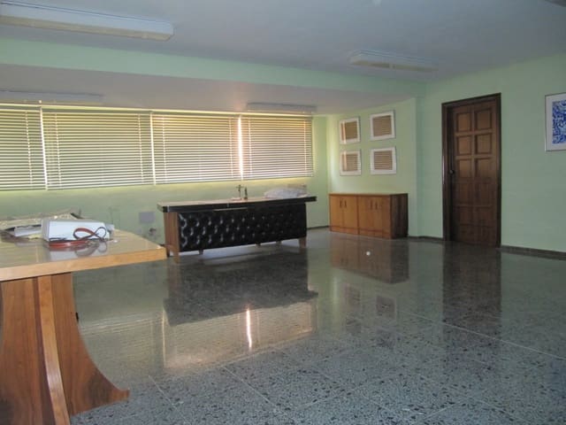 Virksomhed til leje i Monóvar / Monóver - € 2.000 (Ref: 4598187)