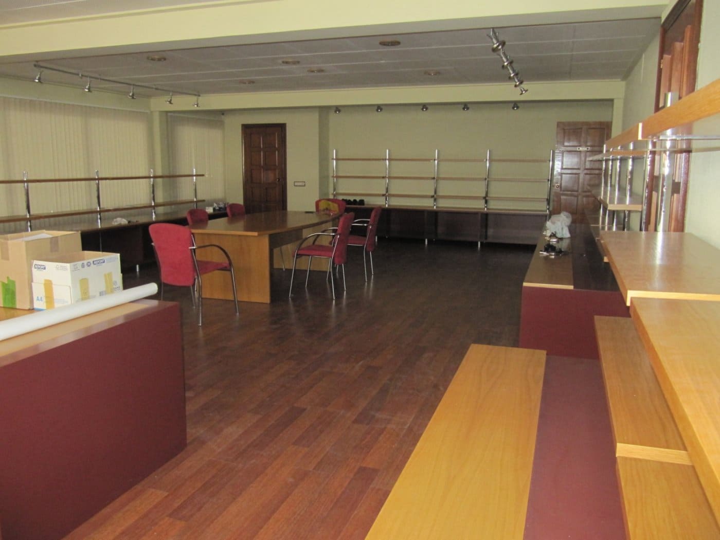 Biznes do wynajęcia w Monovar / Monover - 2 000 € (Ref: 4598187)