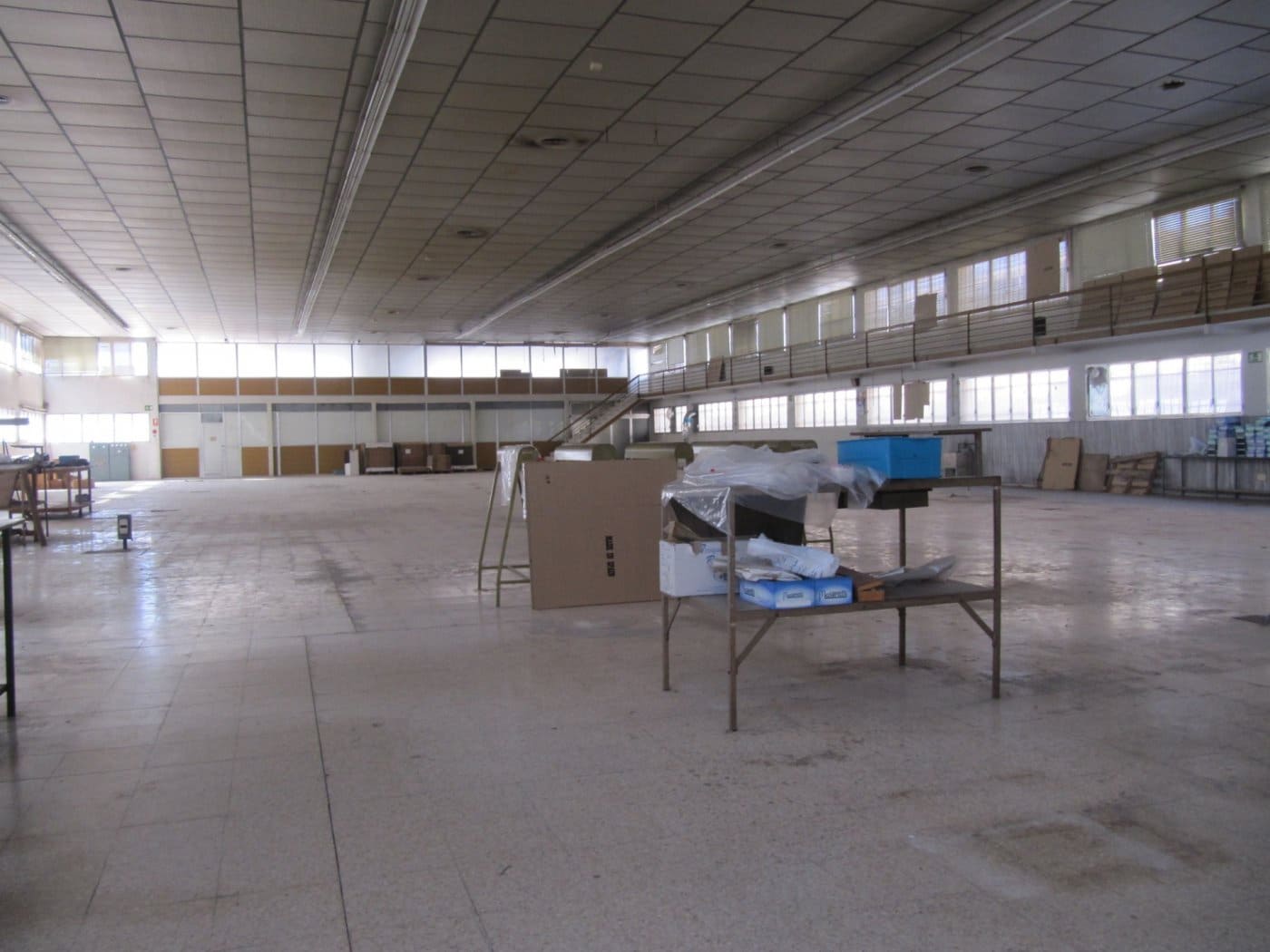 Biznes do wynajęcia w Monovar / Monover - 2 000 € (Ref: 4598187)