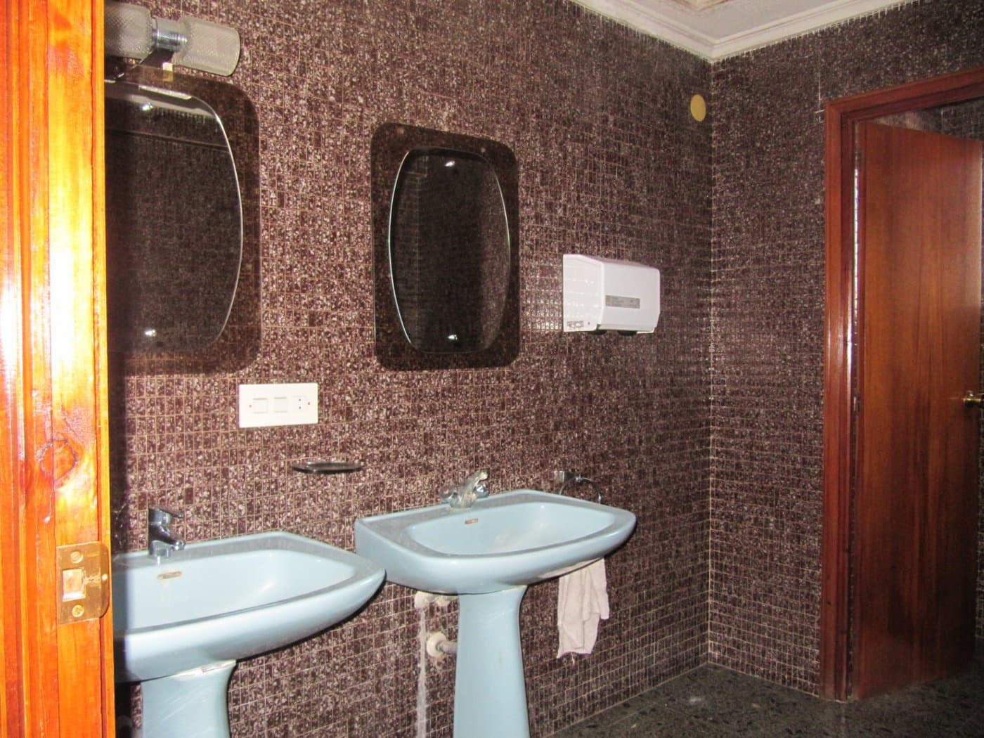 Biznes do wynajęcia w Monovar / Monover - 2 000 € (Ref: 4598187)