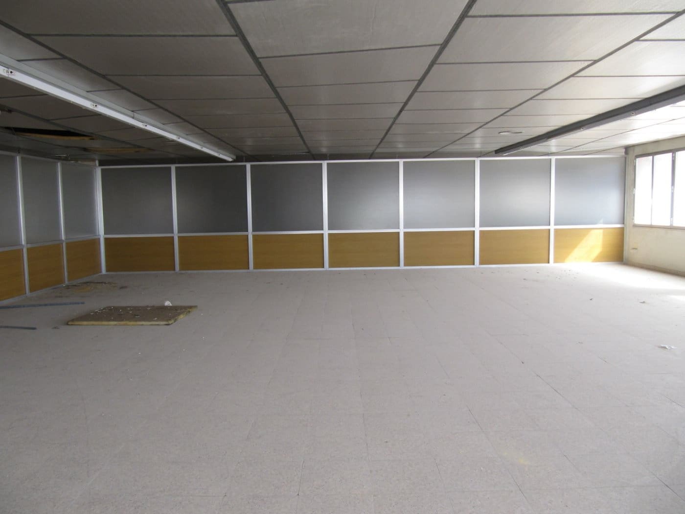 Biznes do wynajęcia w Monovar / Monover - 2 000 € (Ref: 4598187)