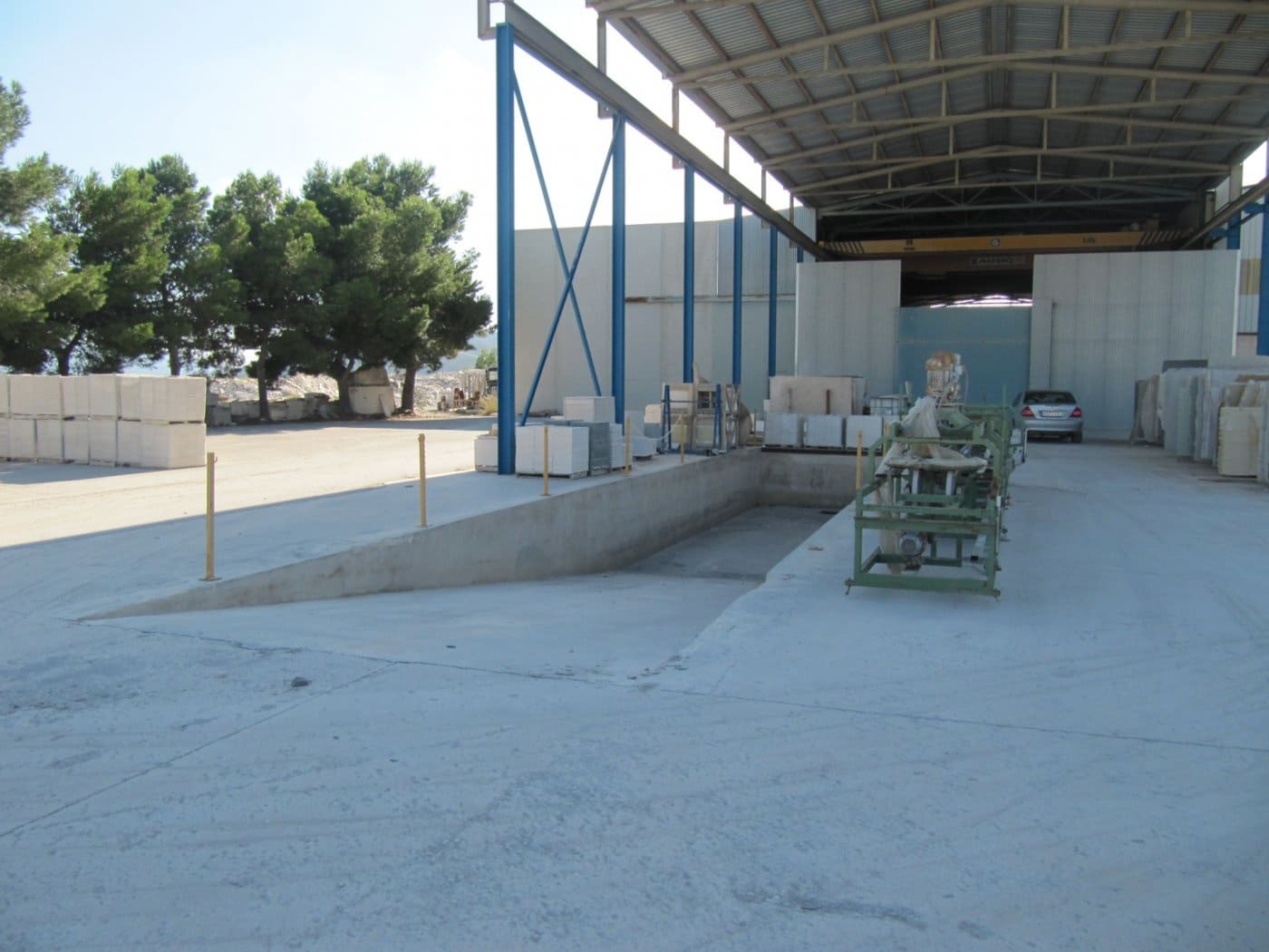 Virksomhed til salg i La Romana - € 1.000.000 (Ref: 4802419)