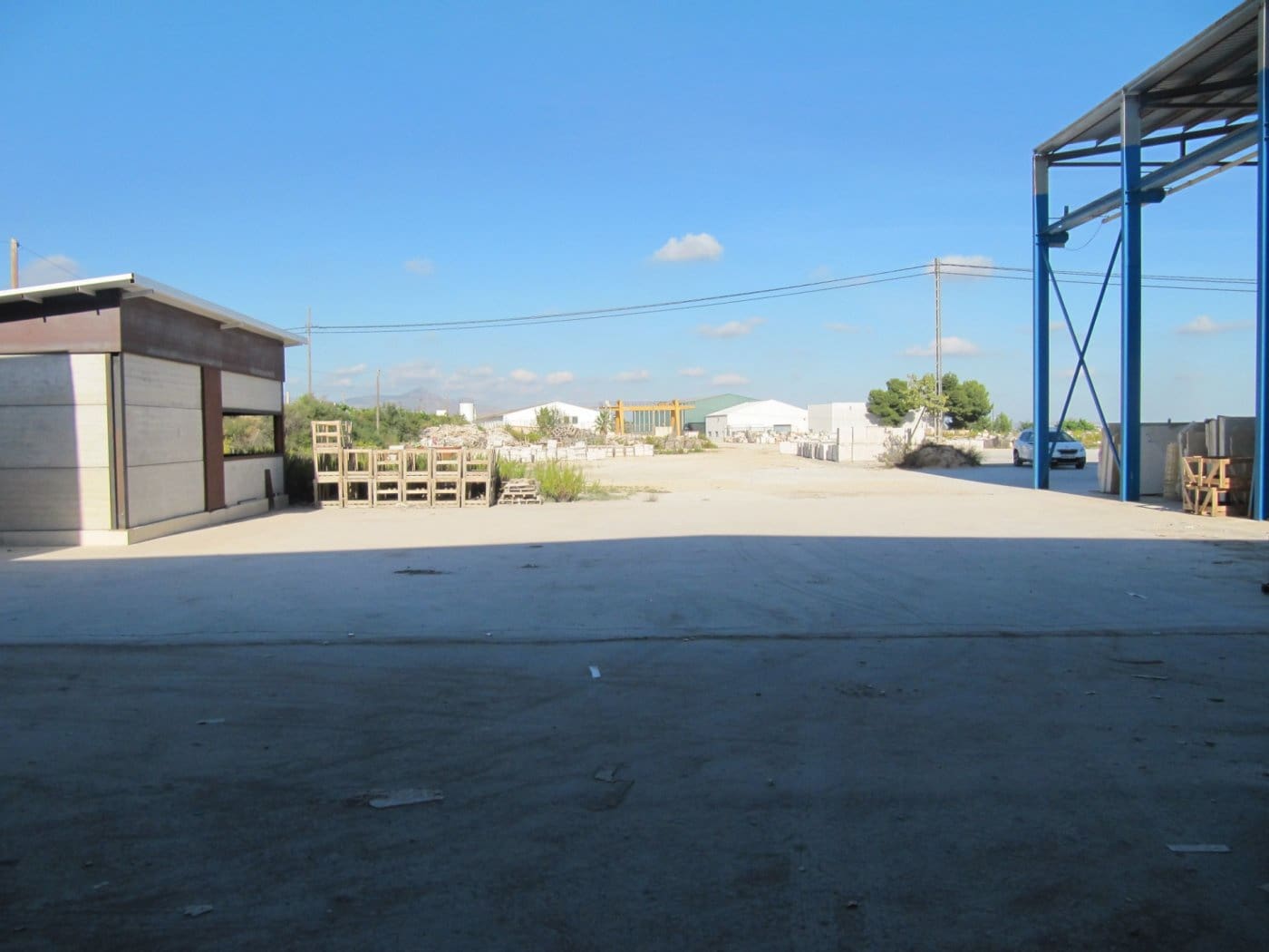 Virksomhed til salg i La Romana - € 1.000.000 (Ref: 4802419)