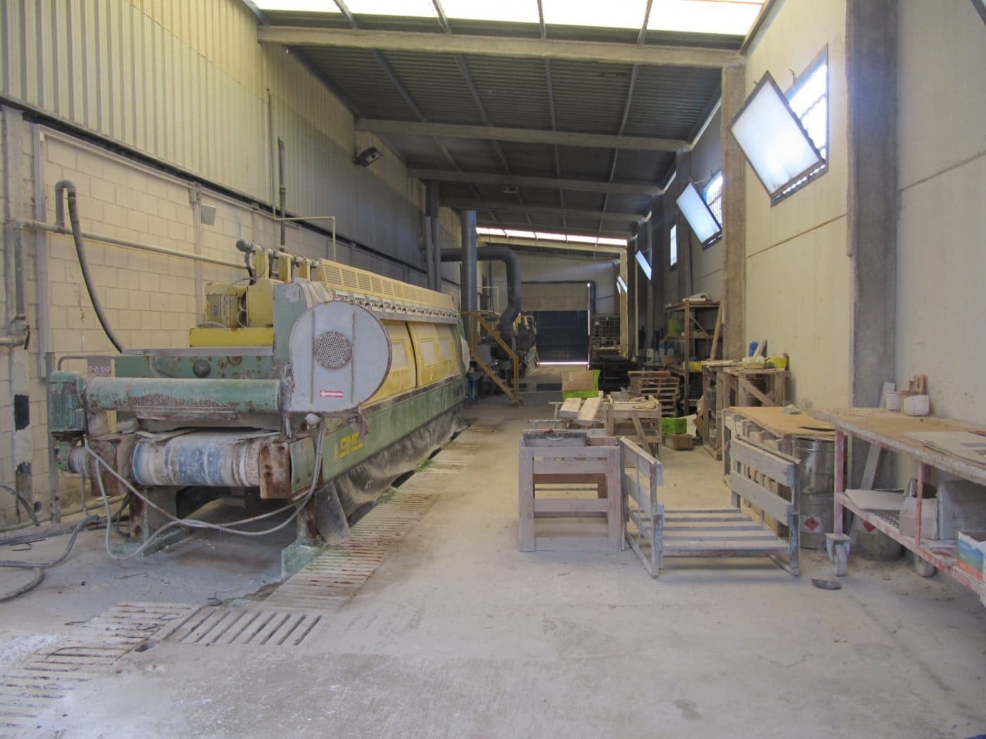 Virksomhed til salg i La Romana - € 1.000.000 (Ref: 4802419)