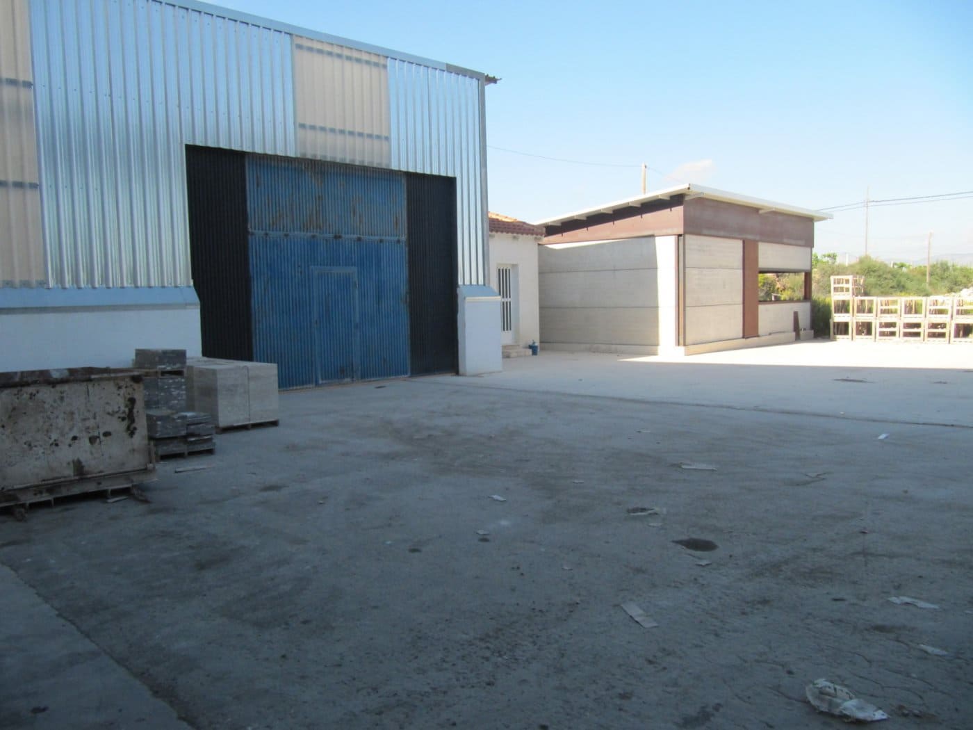 Virksomhed til salg i La Romana - € 1.000.000 (Ref: 4802419)