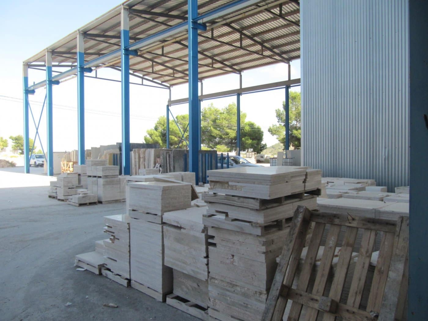 Virksomhed til salg i La Romana - € 1.000.000 (Ref: 4802419)