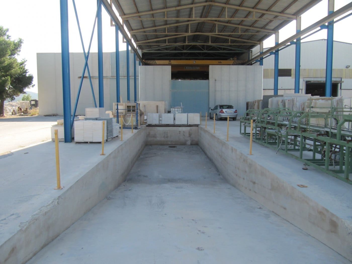 Virksomhed til salg i La Romana - € 1.000.000 (Ref: 4802419)