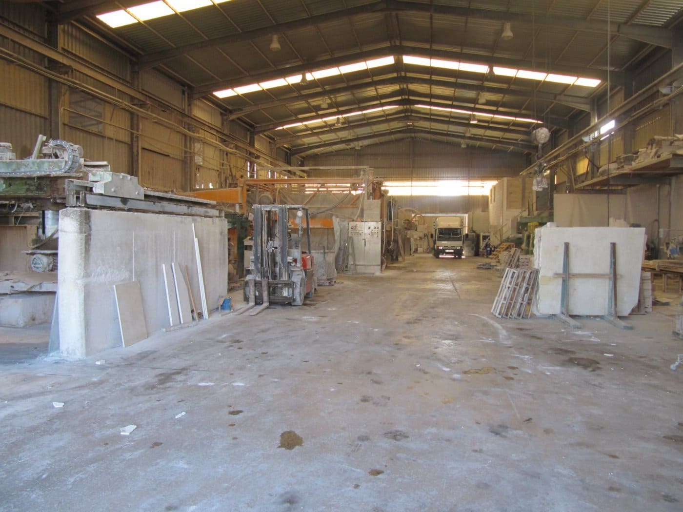 Virksomhed til salg i La Romana - € 1.000.000 (Ref: 4802419)