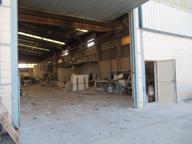 Business for sale in La Romana - € 1,000,000 (Ref: 4802419)